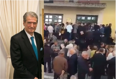 Berisha publikon videon: Shteti shpartallinë