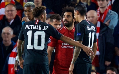 Një shqiptar i dërguar special nga UEFA për PSG-Liverpool