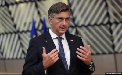 Misioni i NATO-s/Kroacia do të rrisë praninë ushtarake në Kosovë, ja çfarë deklaroi sot kryeministri Plenkoviç