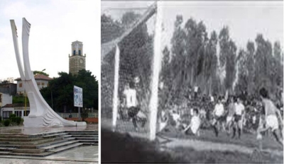 Më 26 mars 1990 në Kavajë shpërtheu protesta e parë antikomuniste në Shqipëri