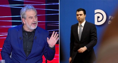 Basha te Zheji: Ja si do rrëzohet Rama…