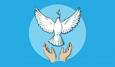 Sot, Dita Ndërkombëtare e Paqes