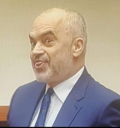 Edukata naziste e Ramës meriton të futet në kazanin politik më 16 shkurt