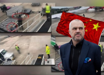 Mediat kineze kryqëzojnë Ramën për akuzat ndaj koncensionarit në Rinas
