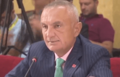 Meta: Parlamenti bëri gjykim para se të nisë hetimin, votimi me një kanditat është fiktiv
