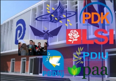 Firmosja e marrëveshjes/ Partia Demokratike zyrtarizon sot koalicionin opozitar