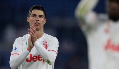 Befasohet nga gjesti i CR7, mjeku i Romës: S’kam parë kurrë një njeri të tillë