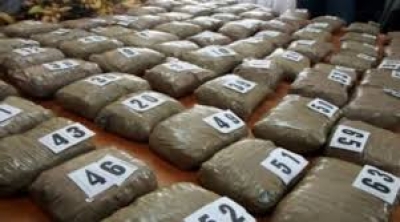 Turqi/ Arrestohet shqiptari me drogë 1 milion euro