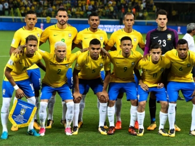 Botërori Rusi 2018 / Tronditet Brazili, kapiteni humbet finalet!