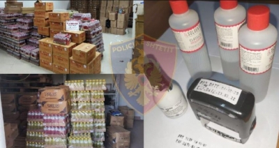 Nga çamçakëzat te pijet e skaduara për fëmijë, ushqime nga Bangladeshi në Shqipëri! Zbulohen detaje