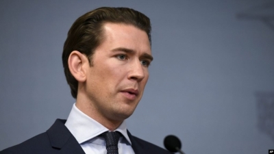 Skandali me videopërgjimin në Austri, japin dorëheqjen dhe ministrat