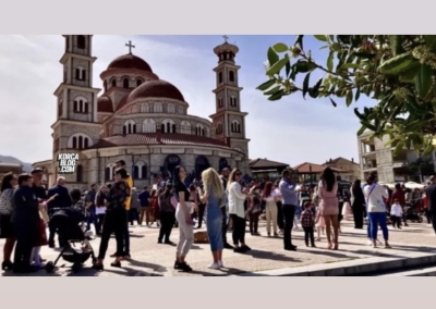 Kisha Ortodokse rrëzon Censin 2023: Të dhënat nuk pasqyrojnë realitetin! Kemi evidenca të dokumentuar