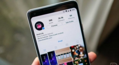 10-vjeçari zbulon defektin e ‘Instagramit’, kompania i jep miliona shpërblim