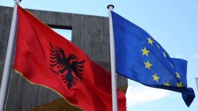 Zyrtare:BE nuk hap negociatat me Shqipërinë