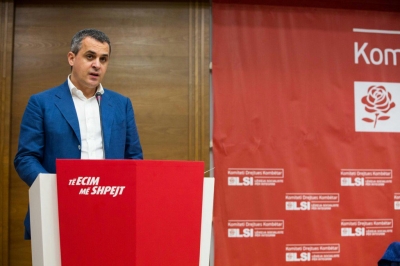 Përparim Spahiu: Mazhoranca dhe ky kryeministër nuk janë më legjitim