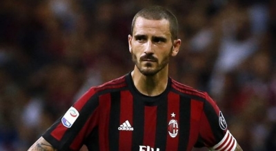 Bonucci: Gabova që e braktisa Juventusin për Milanin