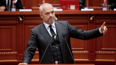 Shqipëria është nën një “Grusht Shteti”!