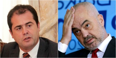PD, Bylykbashi: PS sot i vuri minat Reformës Zgjedhore