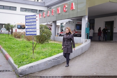 Rreziku nga Coronavirus/ Pampuri: Asnjë masë nga qeveria, mjekët po i blenë vetë maskat mbrojtëse