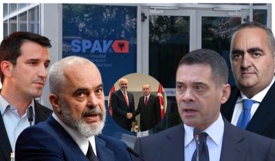 Investigimi në SHBA/ Shqipëria, “autokraci turke”, Rama kap drejtësinë me arrestime politike