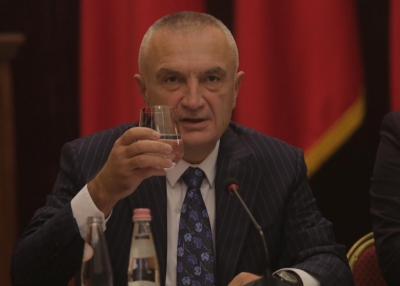 ‘Hajde gëzuar’, ja urimi i Presidentit të Republikës për të gjithë shqiptarët
