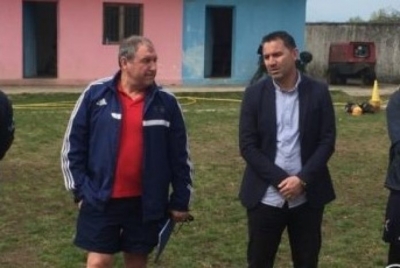 Tjetër ngjarje e rëndë në Shkodër! Kërcënohet me jetë trajneri i Vllaznisë