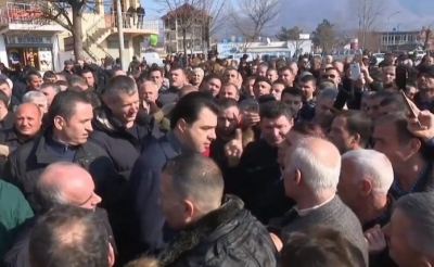 Basha në Kukës: Do të zerojmë taksën që ju ka vënë Rama