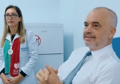 Shehu: Check up-i ngel një &quot;patate e nxehte&quot;, kryeministri kërkon t&#039;i fryjë