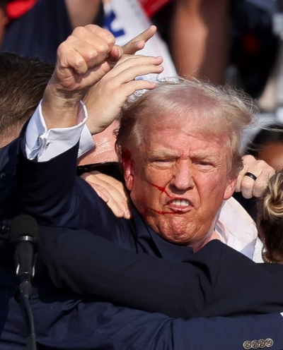 &#039;Ne NUK do të kemi frikë&#039;/ Trump reagon sërish, falenderon Zotin dhe paralajmëron tubimin e radhës