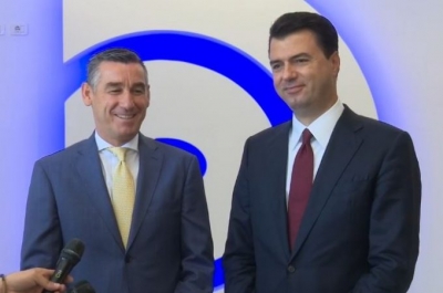 Basha, pas takimit me Veselin: Theksi në këtë kohë sfidash është uniteti