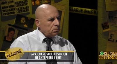 Denoncon ish-të dashurën për trafik fëmijësh, e akuzuara: Është mashtrues dhe burgaxhi