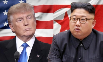 Trump ndërron mendje: Mund të takohem me Kim Jong-un…