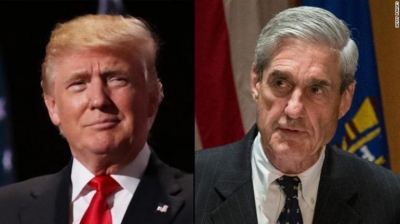 Bie miti i `komplotit rus` në zgjedhjen e Trump, si president i SHBA