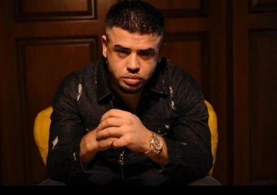 Noizy, bashkëpunim me artistin e njohur botëror?