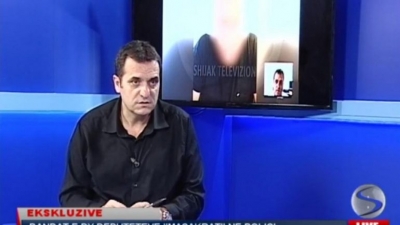 “Balla, përdhunimi, pistoleta në kokë”/ Ndiqeni live pjesën e dytë të rrëfimit të nënkomisarit