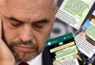 SMS-ja/ Frika në palcë nga protesta, në Vlorë nis kontrolli ndaj administratës: Në 8:00 të gjithë në punë