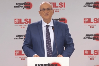 VIDEO/ Vasili: Do padisim në Kushtetuese koncesionet për Milot-Balldren, Orikum-Dukat