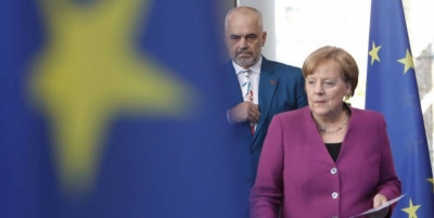 ‘Rama u refuzua nga Merkel’/Vokshi: Urrejtja e tij për gratë aq e madhe, sa shkarkoi Shahinin ditën e parë të shkollës