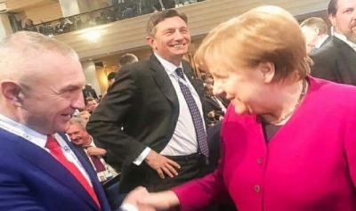 Nis presidenca gjermane e BE/Meta:Shqipëria të zbatojë kushtet