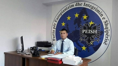 Egjiptianët e Shqipërisë të bashkuar dhe me shpresë për dinjitet