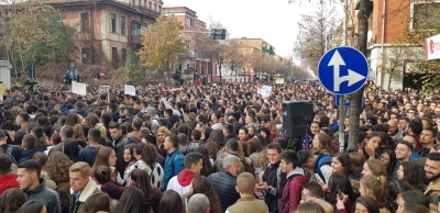 Rama tenton të mashtrojë studentët, ja çfarë ka vendosur qeveria