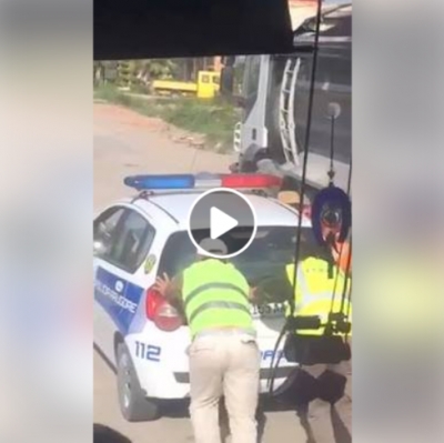 Divjakë/ “Policia e Rilindjes”, turp i vendit