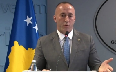 &#039;Kurrë s&#039;kemi me hjekë taksën&#039;