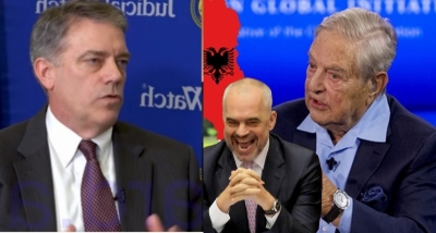 Zbuloi anët e errëta të Ramës, mediat në Kanada i bëjnë jehonë investigimit të “Judicial Watch”