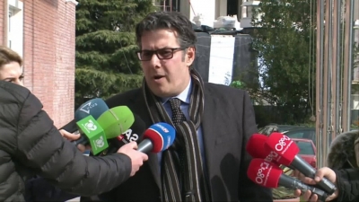 Reagon Edi Paloka: Është vetëm fillimi i 16 shkurtit, Rama nuk ka parë asgjë akoma