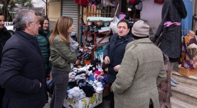 Tabaku thirrja bizneseve: Protestoni! U mbytët në gjoba