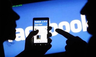 Komentonin kundër Trump, Facebook mbyll faqet iraniane