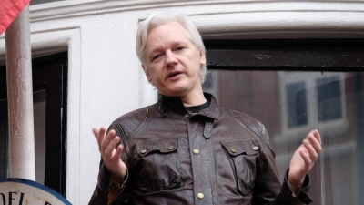Telashe për njeriun e WikiLeaks, ditët e numëruara