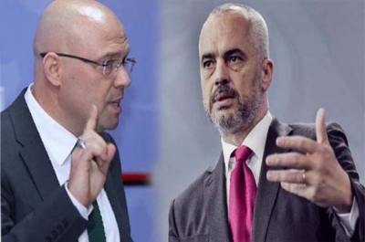 Manjani sfidon Ramën: Nese je i fortë Ed...