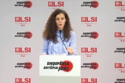 LSI kërkon ndalimin e menjëhershëm të Prefektit të Beratit